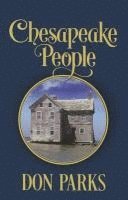Don Parks - Chesapeake People, Häftad