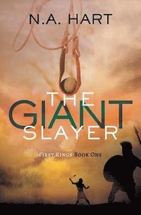 bokomslag The Giant Slayer