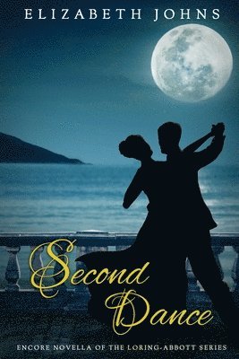 Elizabeth Johns - Second Dance, Häftad