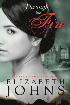 Elizabeth Johns - Through The Fire, Häftad
