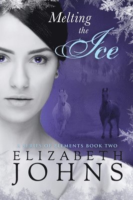 Elizabeth Johns - Melting The Ice, Häftad