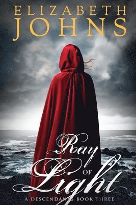 Johns - Ray Of Light, Häftad