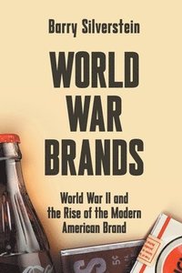 bokomslag World War Brands