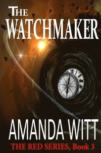 bokomslag The Watchmaker