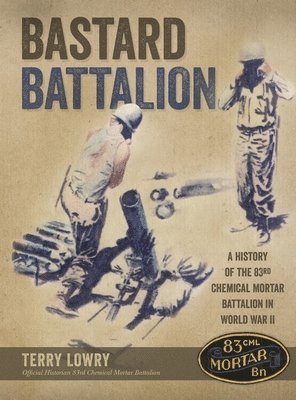 Bastard Battalion 1