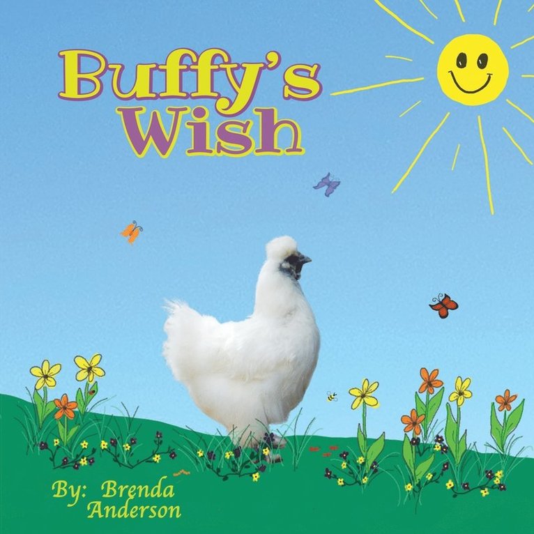 Buffy's Wish 1