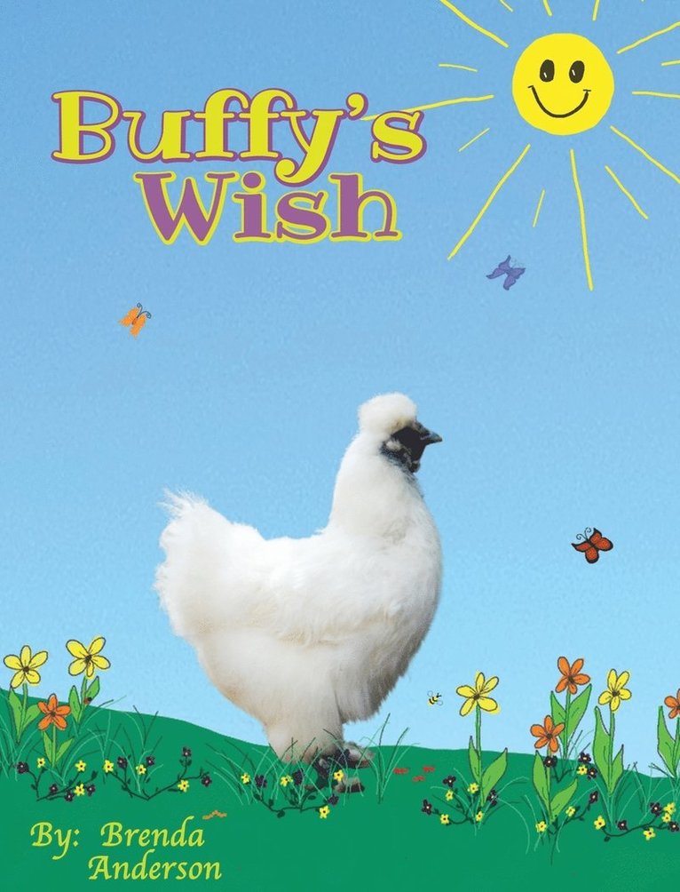 Buffy's Wish 1