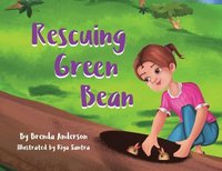 bokomslag Rescuing Green Bean