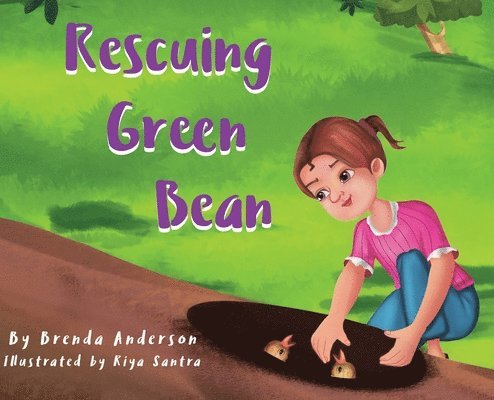 Rescuing Green Bean 1