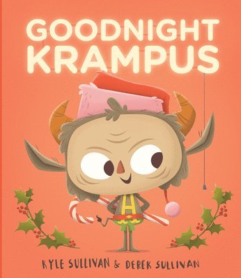 Goodnight Krampus 1