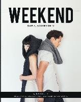 Weekend: Simple, Modern Knits, Häftad