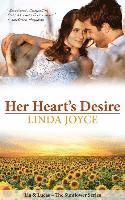 bokomslag Her Heart's Desire