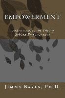 bokomslag Bayes Ph. D., J: EMPOWERMENT