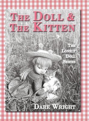 The Doll And The Kitten 1