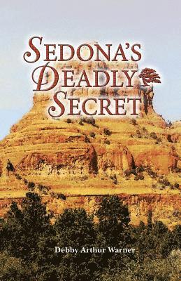 bokomslag Sedona's Deadly Secret