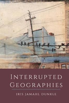Iris Jamahl Dunkle - Interrupted Geographies, Häftad