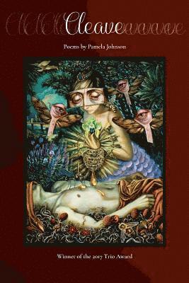Pamela Johnson Parker - Cleave, Häftad