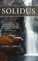 Chris L Abreo, Chris L. Abreo - Solidus, Inbunden