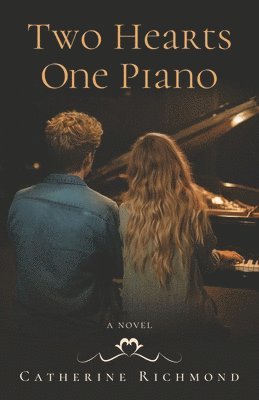 Two Hearts One Piano