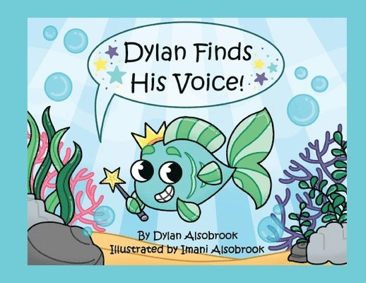 Dylan Finds His Voice 1