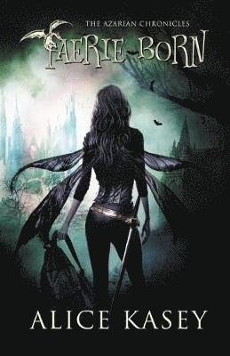 Faerie Born