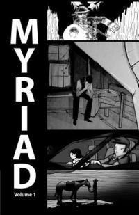 bokomslag Myriad - Volume 1
