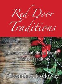 bokomslag Red Door Traditions