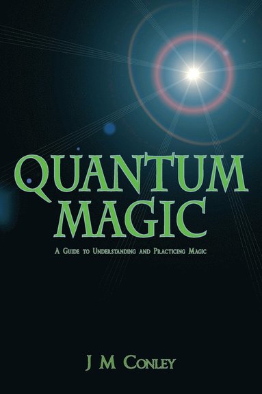 bokomslag Quantum Magic