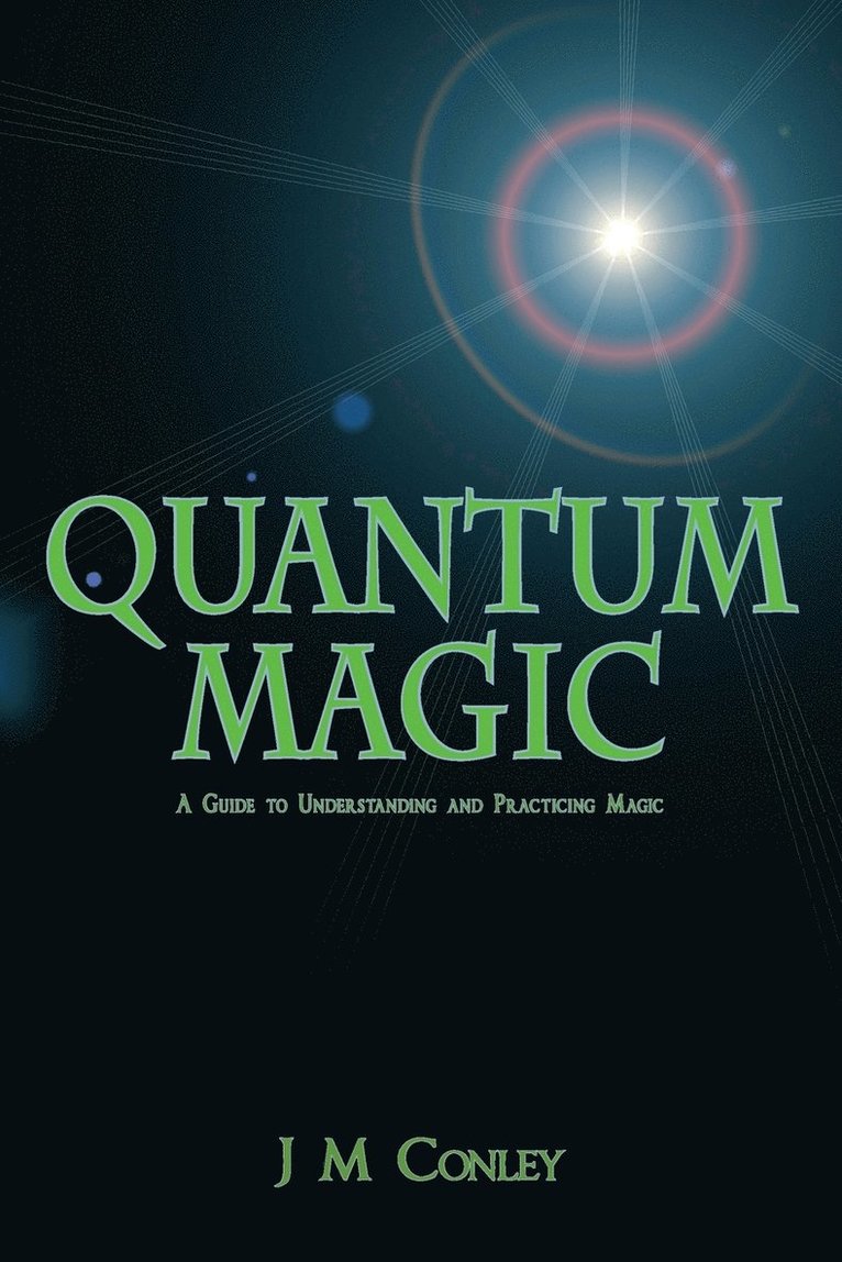 Quantum Magic 1