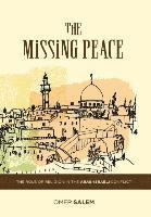 bokomslag The Missing Peace