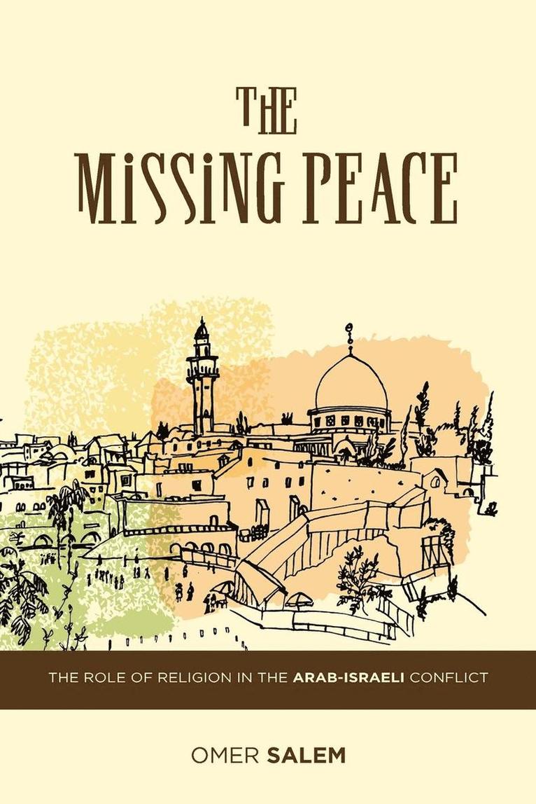 Missing Peace