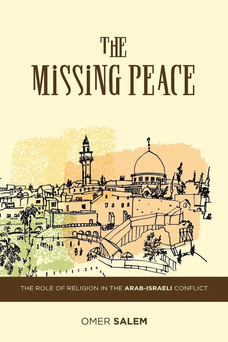 The Missing Peace 1