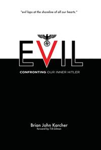 bokomslag Evil