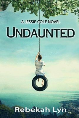Rebekah Lyn - Undaunted, Häftad