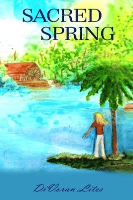 Divoran Lites - Sacred Spring, Häftad