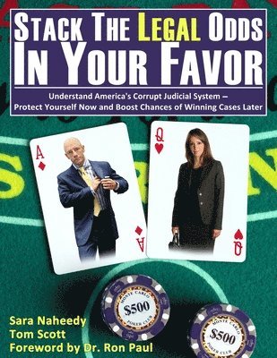 Stack the Legal Odds in Your Favor 1