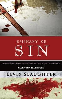 bokomslag Epiphany Or Sin