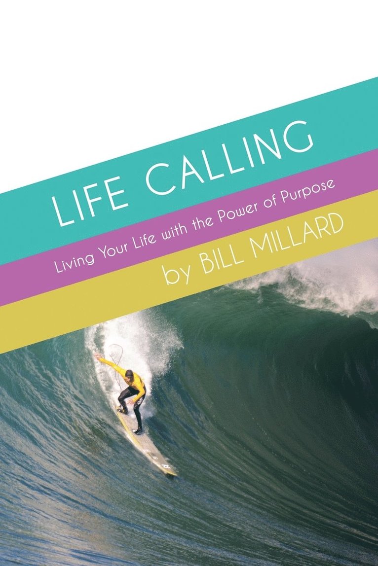 Life Calling 1