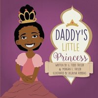 bokomslag Daddy's Little Princess