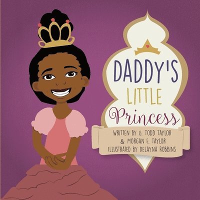 Daddy's Little Princess 1