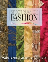 bokomslag Spectrum of Fashion