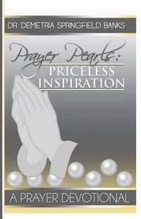 bokomslag Prayer Pearls: Priceless Inspiration