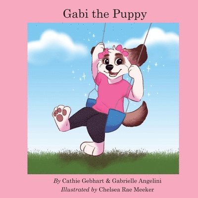 Gabi the Puppy 1