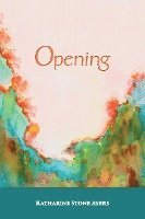 bokomslag Opening