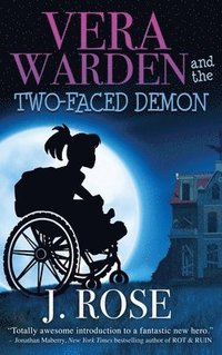 bokomslag Vera Warden and the Two-Faced Demon