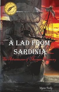 bokomslag A Lad From Sardinia