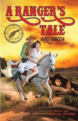 bokomslag A Ranger's Tale -- Jacks' vendetta: Jacks' vendetta