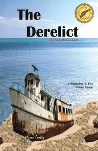 bokomslag The Derelict - the Key West Caper