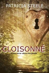 bokomslag CLOISONNÉ