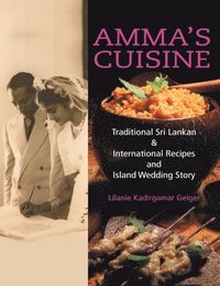 bokomslag Amma's Cuisine